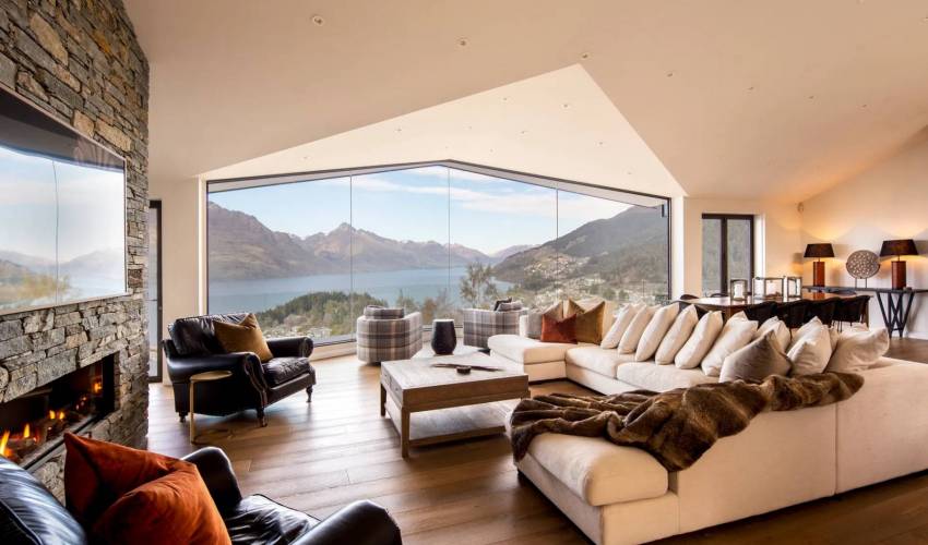 Villa 6236 in New Zealand Main Image